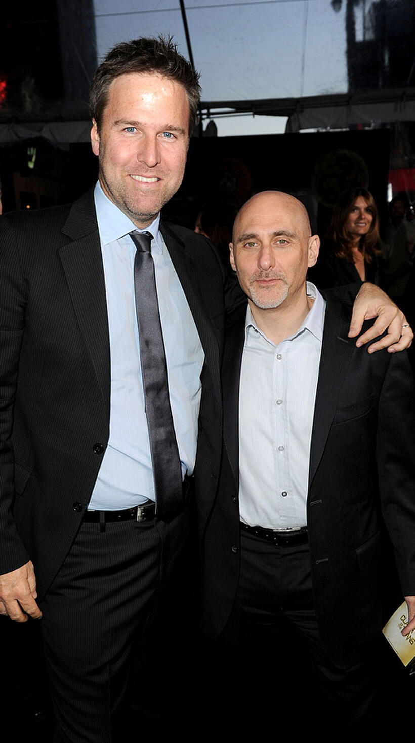 Basil Iwanyk Pictures and Photos Fandango